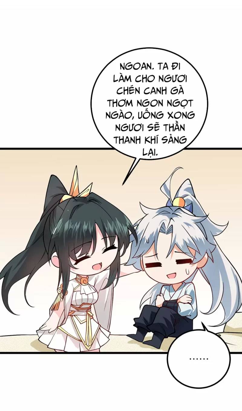 Mang Theo Các Tiên Tử Vô Địch Thiên Hạ chapter 20 - Upload bởi truyensieuhay.com