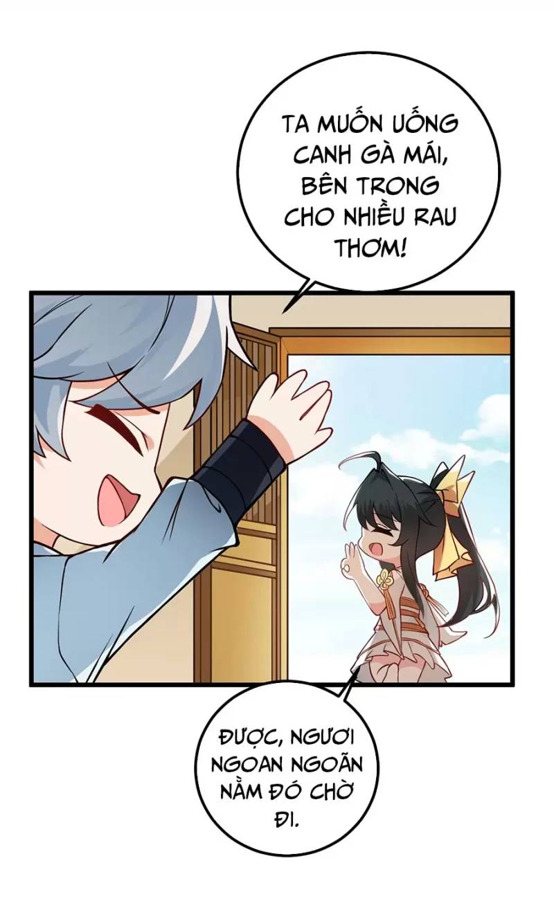 Mang Theo Các Tiên Tử Vô Địch Thiên Hạ chapter 20 - Upload bởi truyensieuhay.com