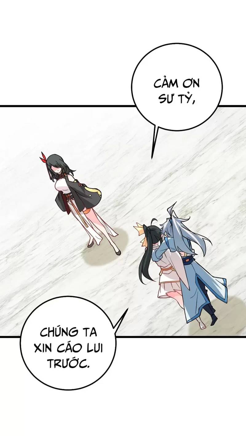 Mang Theo Các Tiên Tử Vô Địch Thiên Hạ chapter 20 - Upload bởi truyensieuhay.com