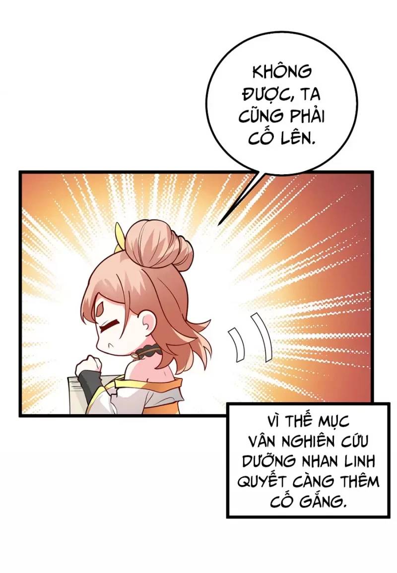 Mang Theo Các Tiên Tử Vô Địch Thiên Hạ chapter 20.5 - Upload bởi truyensieuhay.com