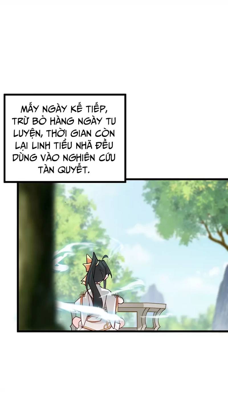 Mang Theo Các Tiên Tử Vô Địch Thiên Hạ chapter 20.5 - Upload bởi truyensieuhay.com