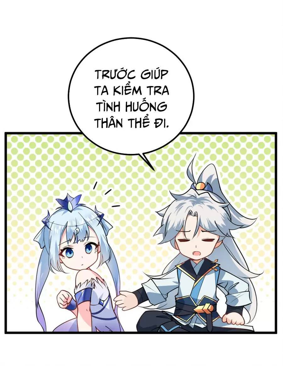 Mang Theo Các Tiên Tử Vô Địch Thiên Hạ chapter 21.1 - Upload bởi truyensieuhay.com