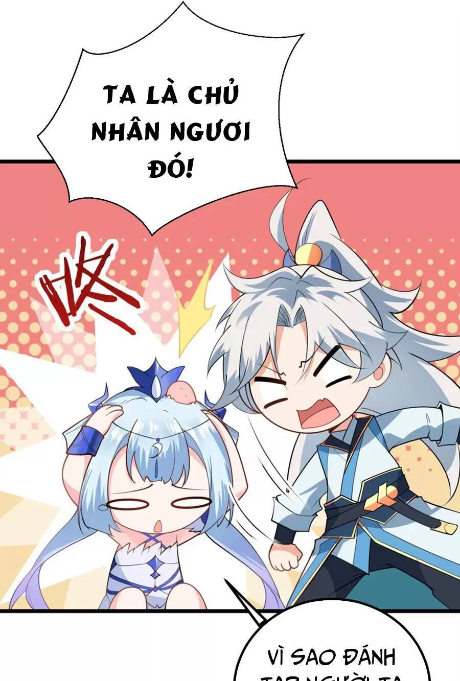 Mang Theo Các Tiên Tử Vô Địch Thiên Hạ chapter 21.1 - Upload bởi truyensieuhay.com