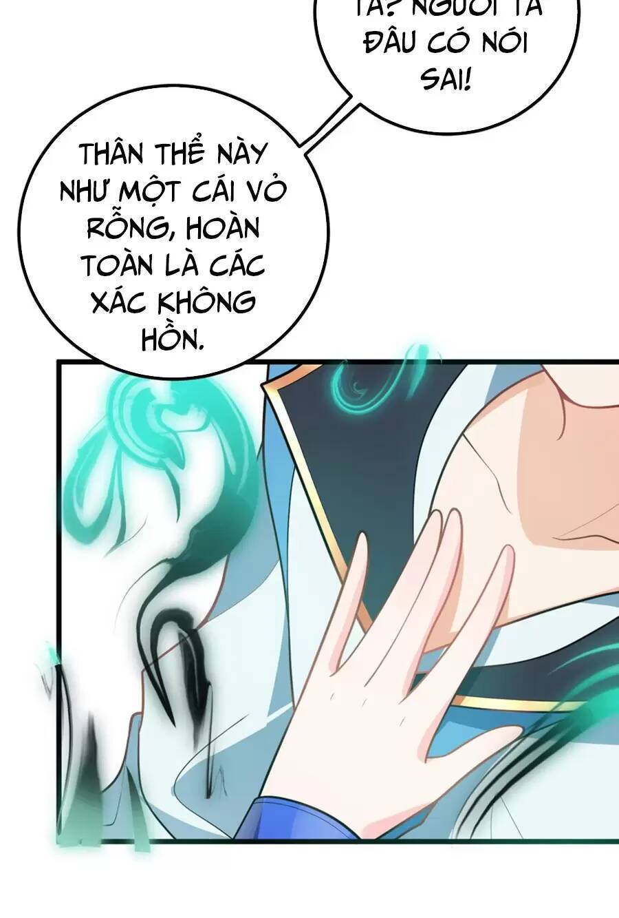 Mang Theo Các Tiên Tử Vô Địch Thiên Hạ chapter 21.1 - Upload bởi truyensieuhay.com