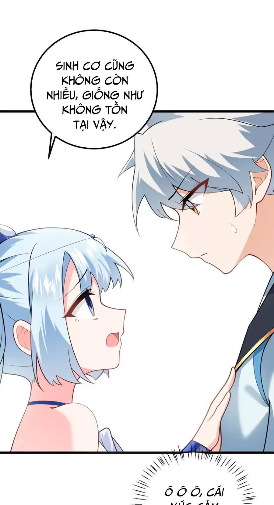 Mang Theo Các Tiên Tử Vô Địch Thiên Hạ chapter 21.1 - Upload bởi truyensieuhay.com