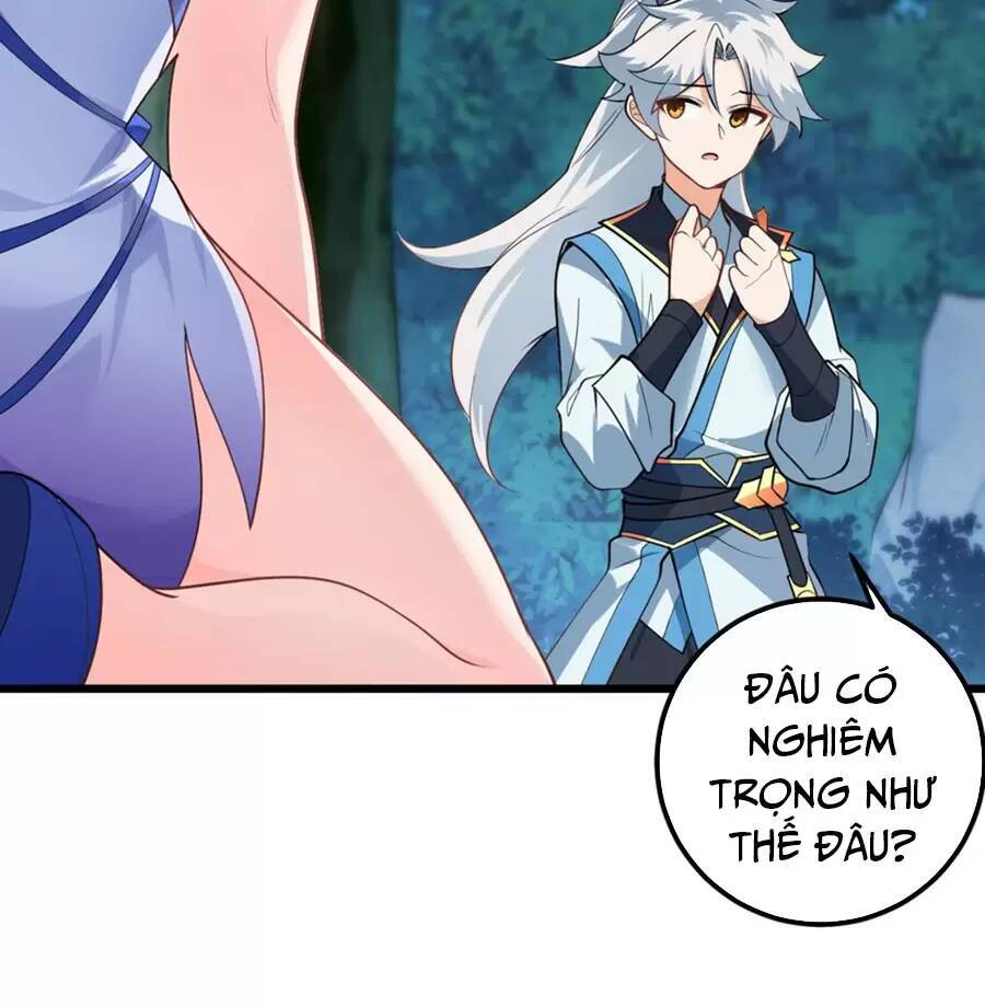Mang Theo Các Tiên Tử Vô Địch Thiên Hạ chapter 21.1 - Upload bởi truyensieuhay.com