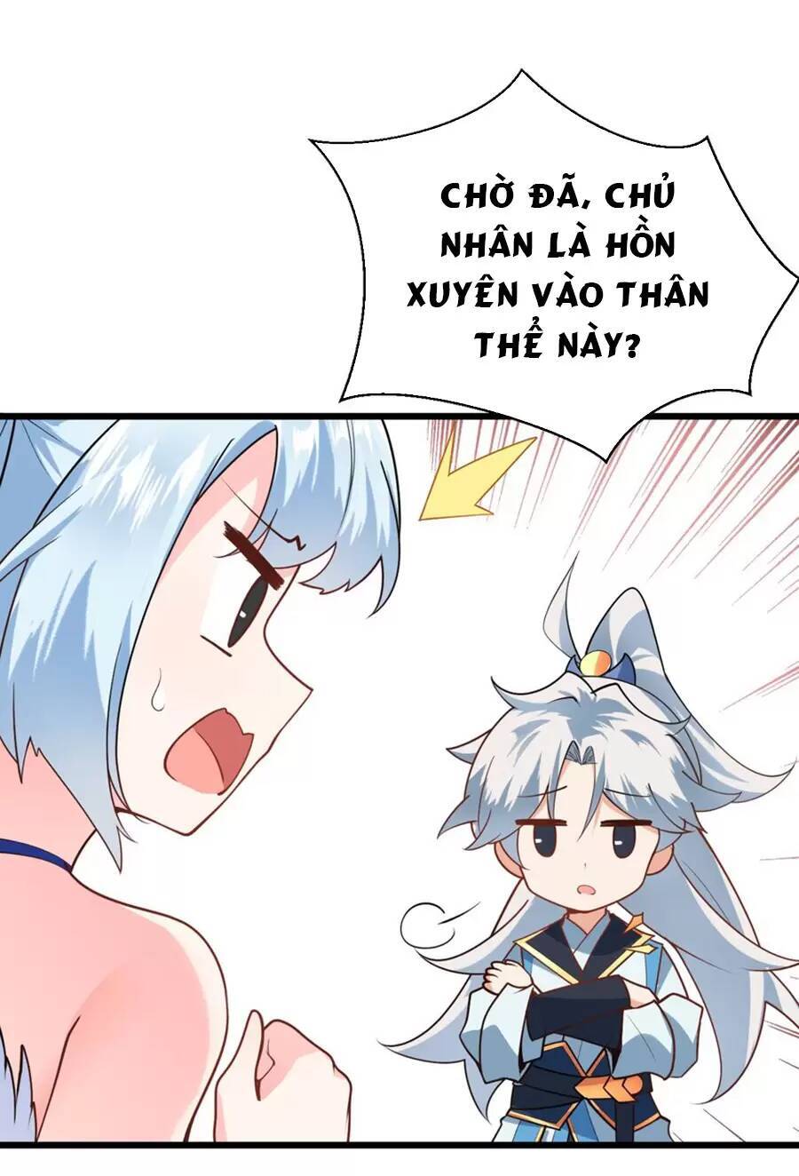 Mang Theo Các Tiên Tử Vô Địch Thiên Hạ chapter 21.1 - Upload bởi truyensieuhay.com
