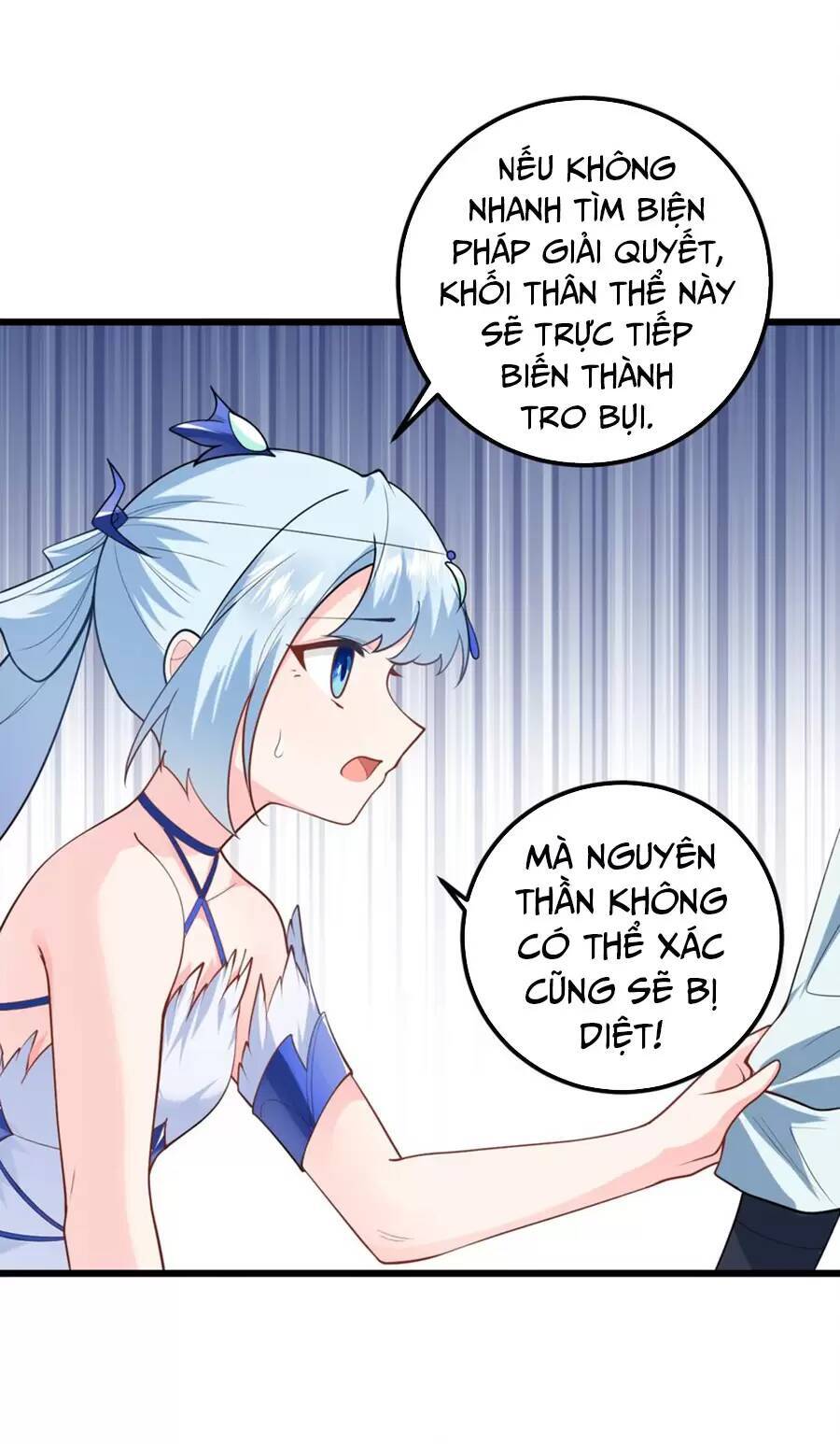 Mang Theo Các Tiên Tử Vô Địch Thiên Hạ chapter 21.1 - Upload bởi truyensieuhay.com