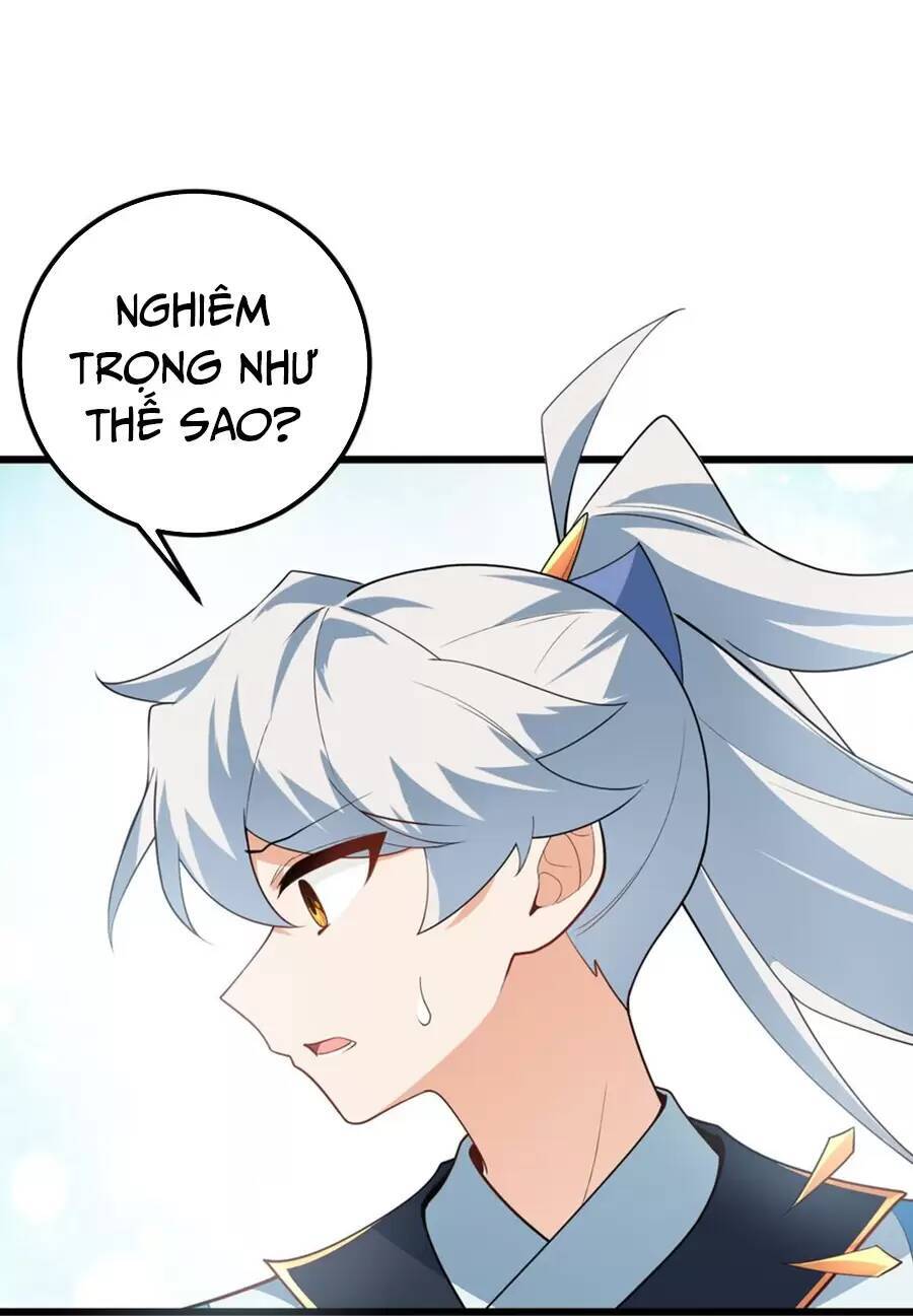 Mang Theo Các Tiên Tử Vô Địch Thiên Hạ chapter 21.1 - Upload bởi truyensieuhay.com