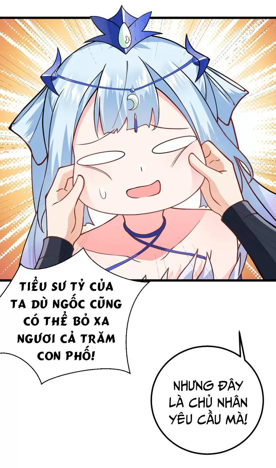 Mang Theo Các Tiên Tử Vô Địch Thiên Hạ chapter 21.2 - Upload bởi truyensieuhay.com