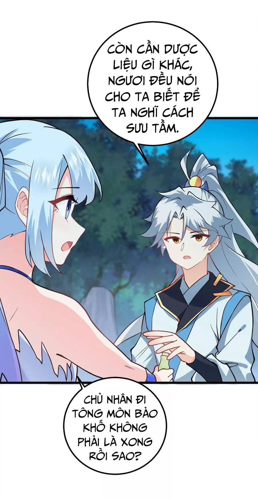 Mang Theo Các Tiên Tử Vô Địch Thiên Hạ chapter 21.2 - Upload bởi truyensieuhay.com