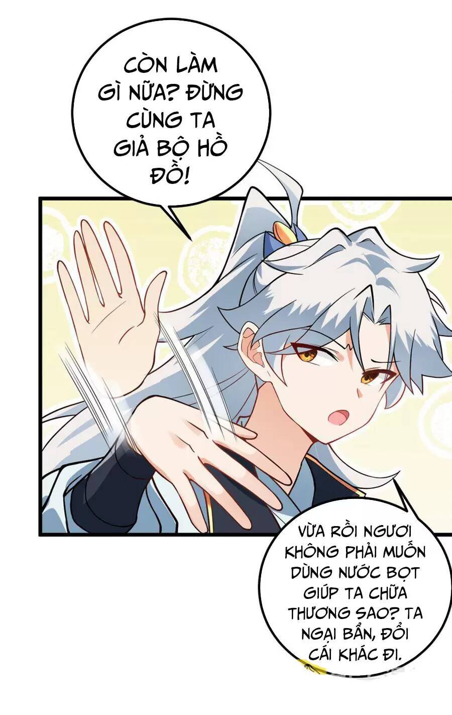 Mang Theo Các Tiên Tử Vô Địch Thiên Hạ chapter 21.2 - Upload bởi truyensieuhay.com