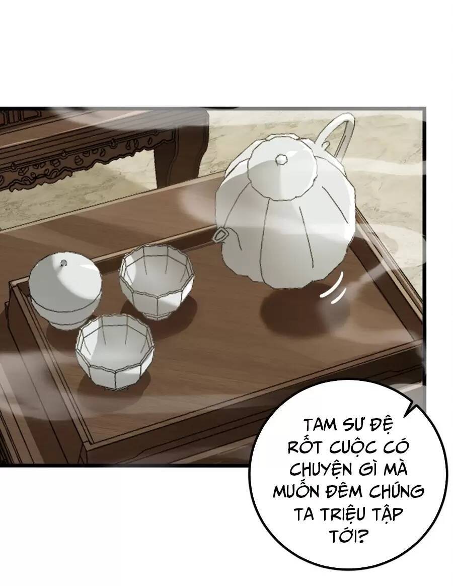 Mang Theo Các Tiên Tử Vô Địch Thiên Hạ chapter 22.1 - Upload bởi truyensieuhay.com
