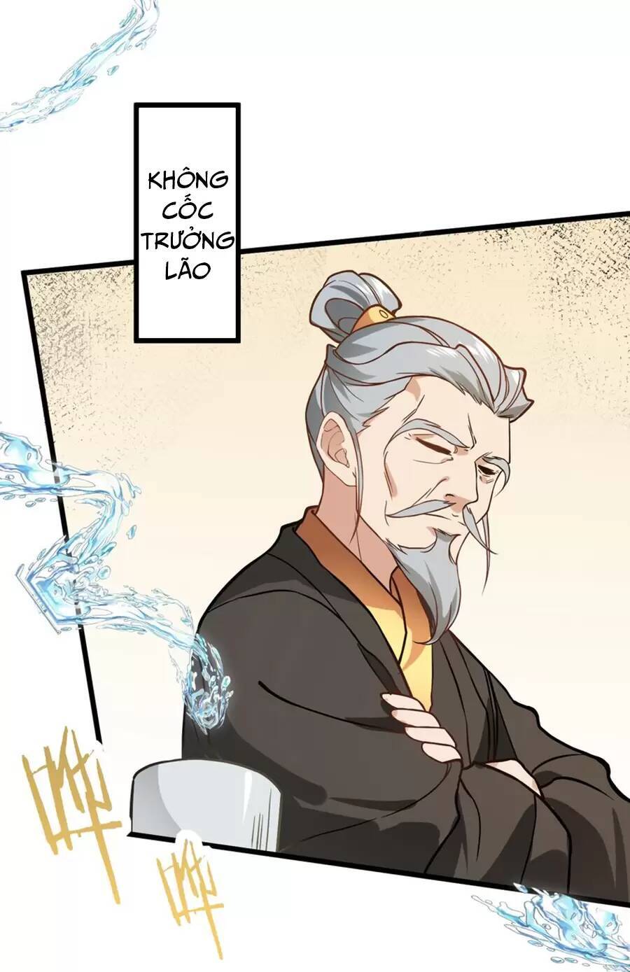Mang Theo Các Tiên Tử Vô Địch Thiên Hạ chapter 22.1 - Upload bởi truyensieuhay.com