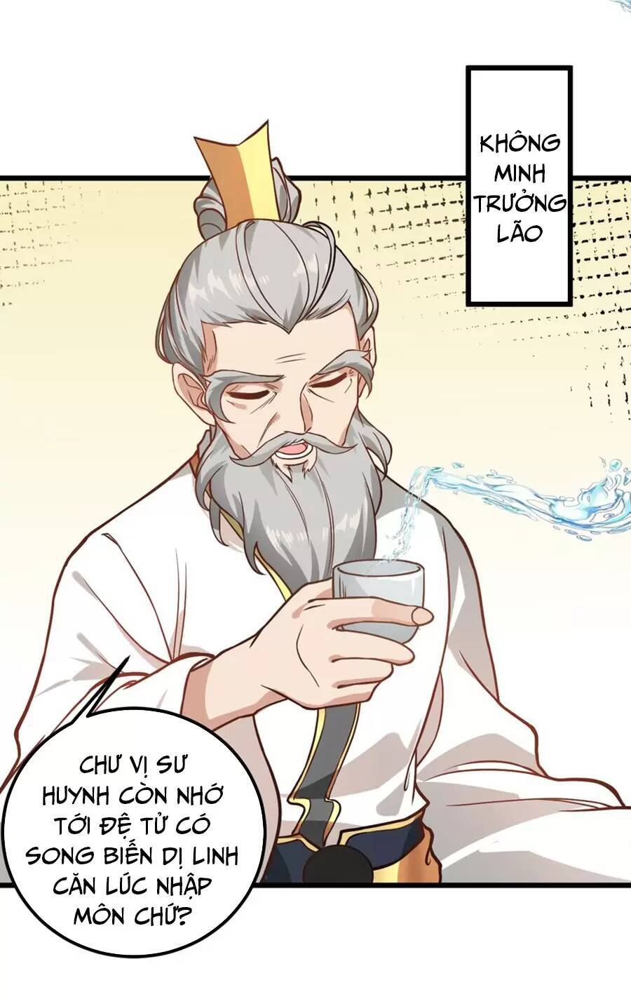 Mang Theo Các Tiên Tử Vô Địch Thiên Hạ chapter 22.1 - Upload bởi truyensieuhay.com