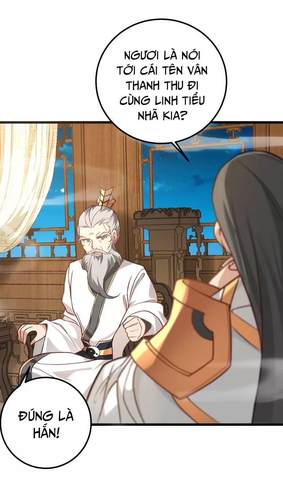 Mang Theo Các Tiên Tử Vô Địch Thiên Hạ chapter 22.1 - Upload bởi truyensieuhay.com