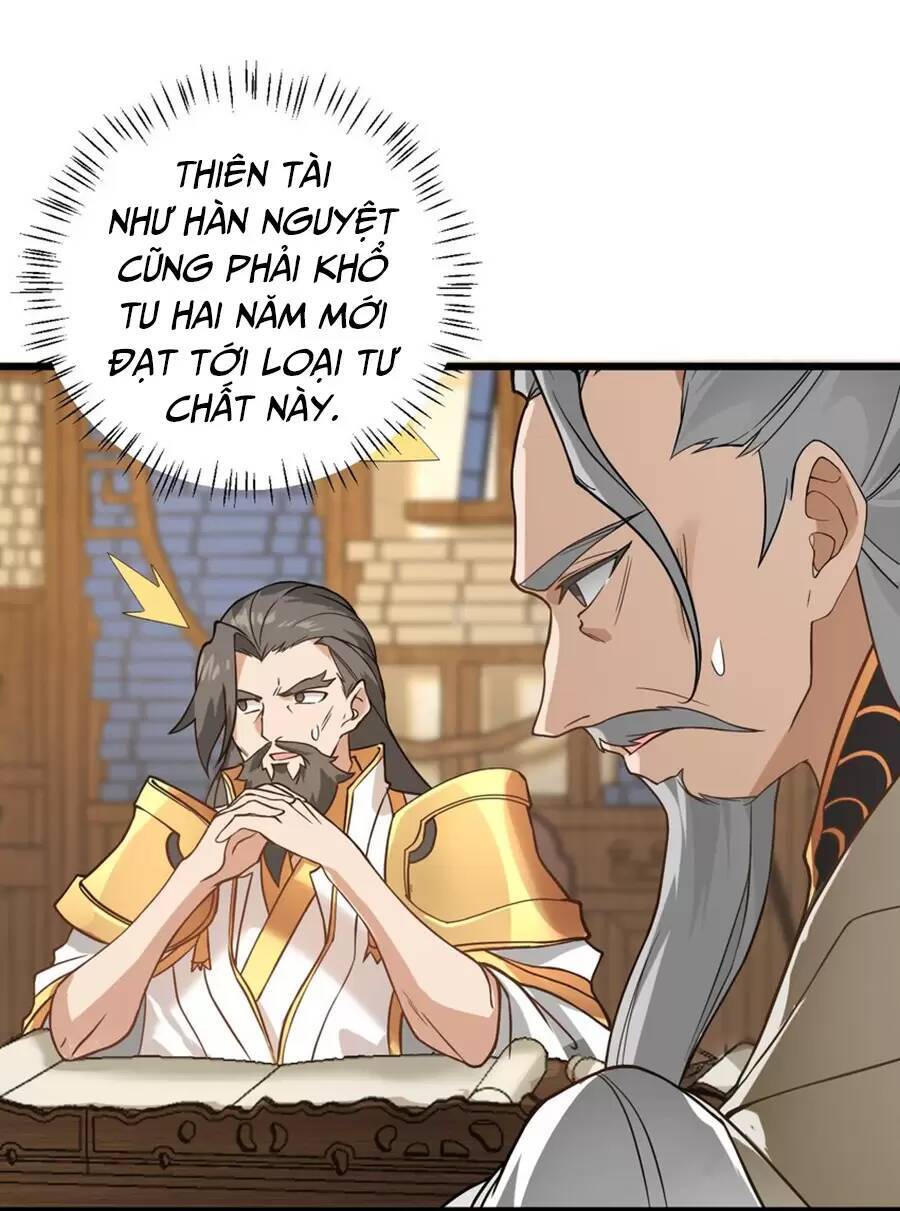 Mang Theo Các Tiên Tử Vô Địch Thiên Hạ chapter 22.1 - Upload bởi truyensieuhay.com