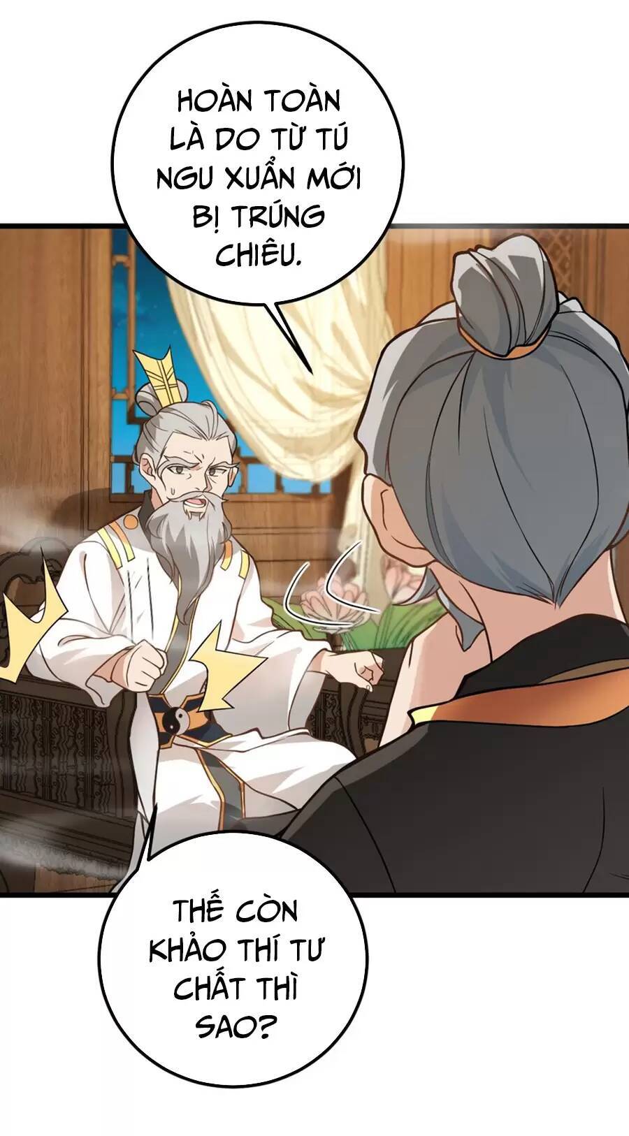 Mang Theo Các Tiên Tử Vô Địch Thiên Hạ chapter 22.1 - Upload bởi truyensieuhay.com
