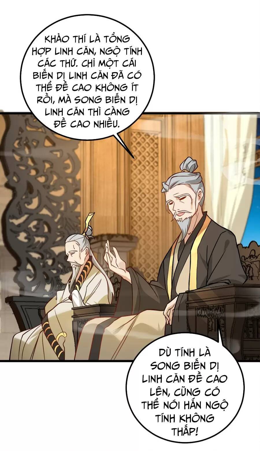 Mang Theo Các Tiên Tử Vô Địch Thiên Hạ chapter 22.1 - Upload bởi truyensieuhay.com