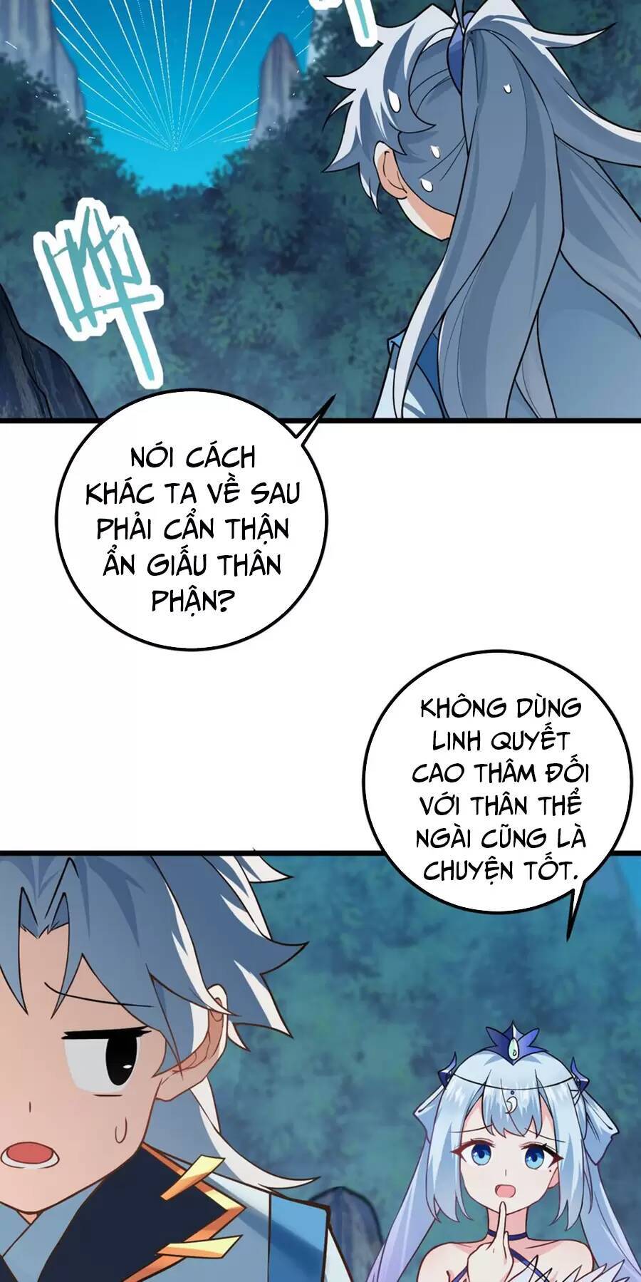 Mang Theo Các Tiên Tử Vô Địch Thiên Hạ chapter 22.1 - Upload bởi truyensieuhay.com