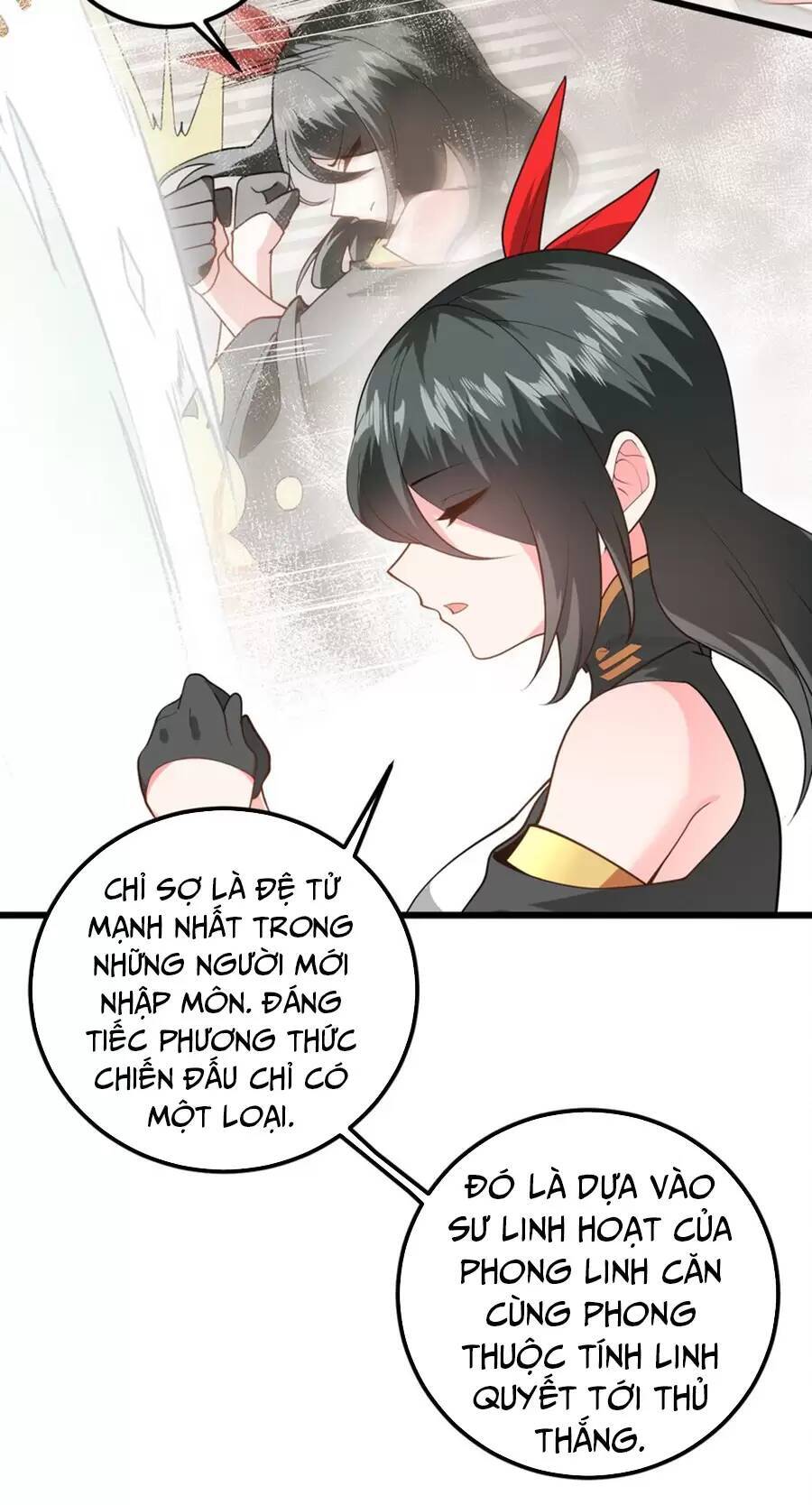 Mang Theo Các Tiên Tử Vô Địch Thiên Hạ chapter 22.2 - Upload bởi truyensieuhay.com