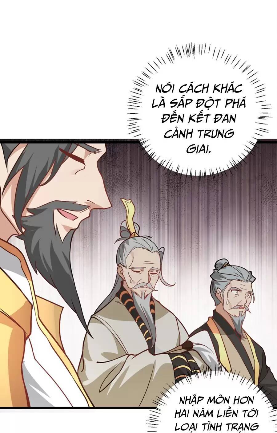 Mang Theo Các Tiên Tử Vô Địch Thiên Hạ chapter 22.2 - Upload bởi truyensieuhay.com