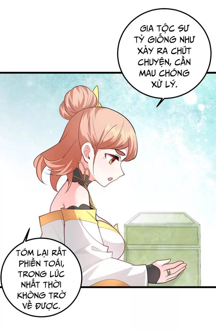 Mang Theo Các Tiên Tử Vô Địch Thiên Hạ chapter 22.2 - Upload bởi truyensieuhay.com