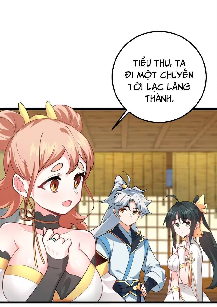 Mang Theo Các Tiên Tử Vô Địch Thiên Hạ chapter 22.2 - Upload bởi truyensieuhay.com