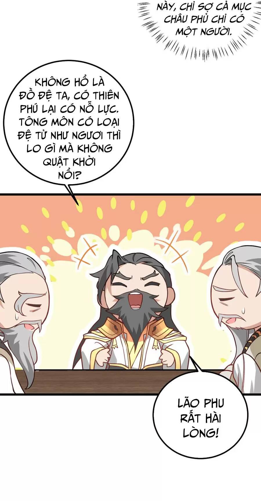 Mang Theo Các Tiên Tử Vô Địch Thiên Hạ chapter 22.2 - Upload bởi truyensieuhay.com
