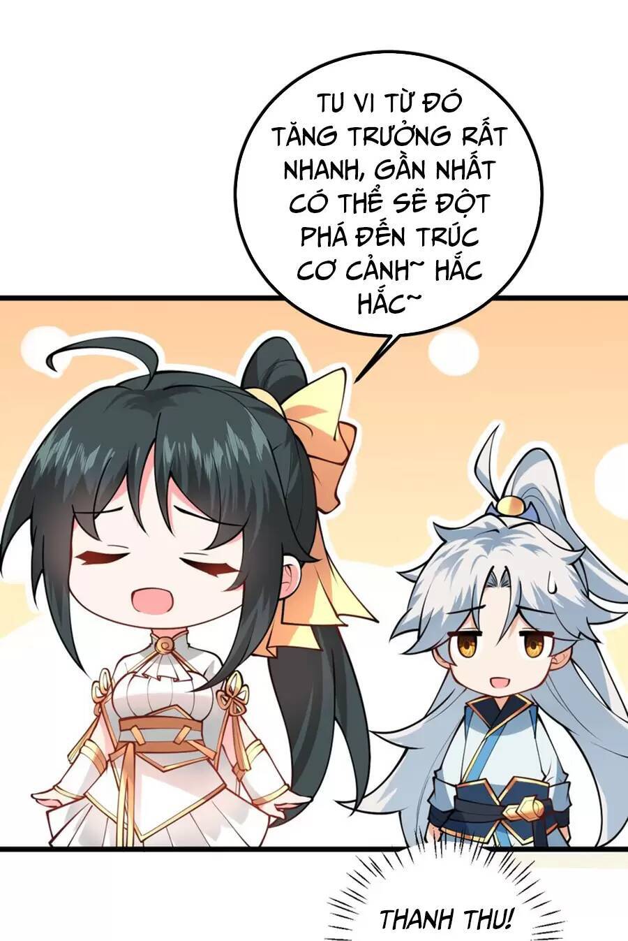 Mang Theo Các Tiên Tử Vô Địch Thiên Hạ chapter 23.1 - Upload bởi truyensieuhay.com