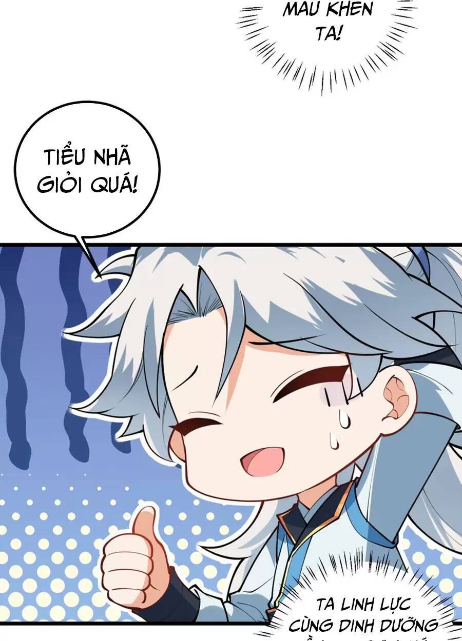 Mang Theo Các Tiên Tử Vô Địch Thiên Hạ chapter 23.1 - Upload bởi truyensieuhay.com