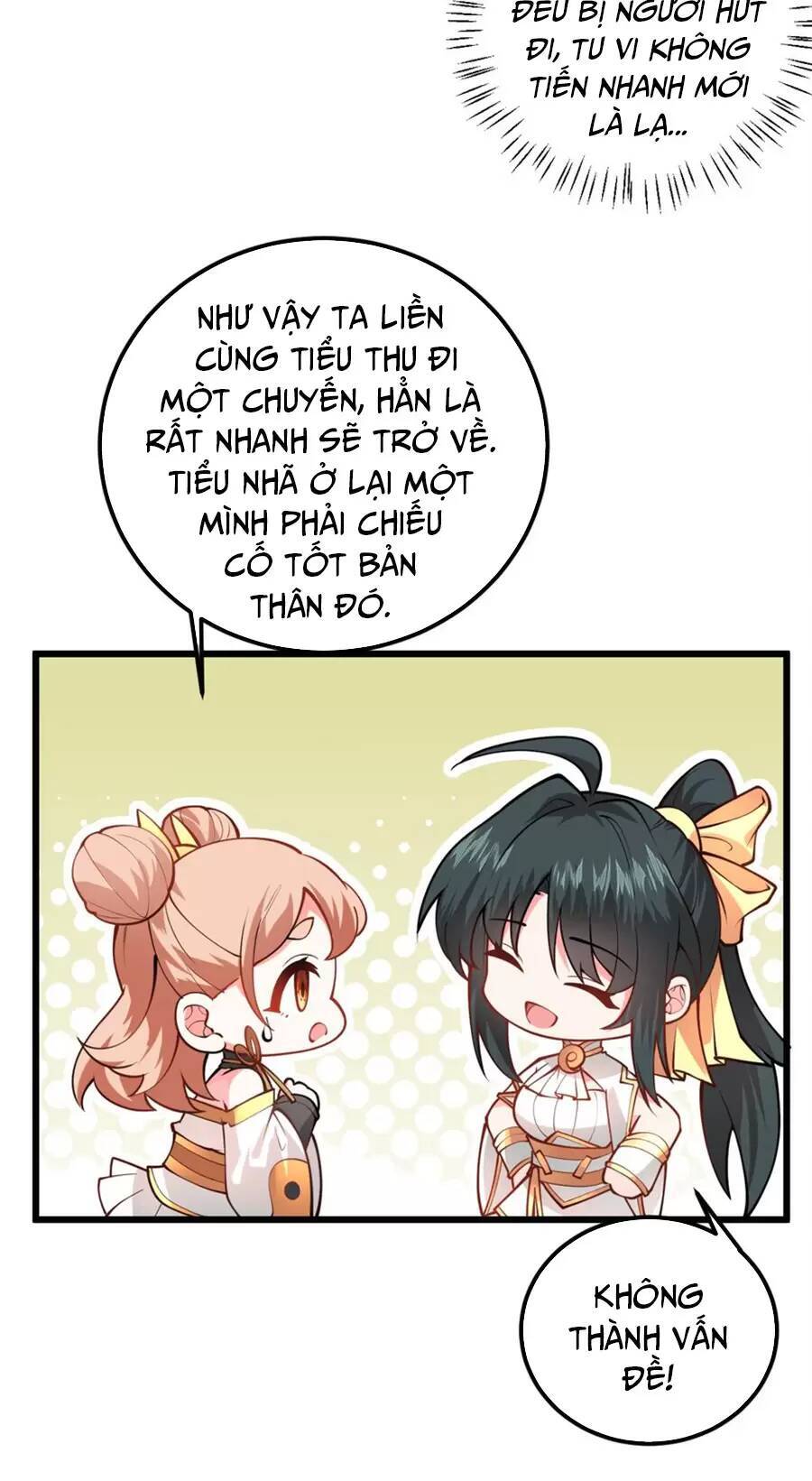 Mang Theo Các Tiên Tử Vô Địch Thiên Hạ chapter 23.1 - Upload bởi truyensieuhay.com