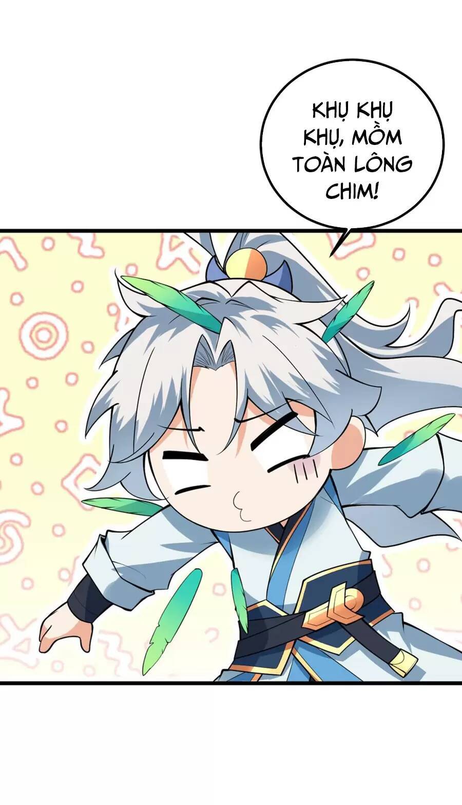 Mang Theo Các Tiên Tử Vô Địch Thiên Hạ chapter 23.1 - Upload bởi truyensieuhay.com