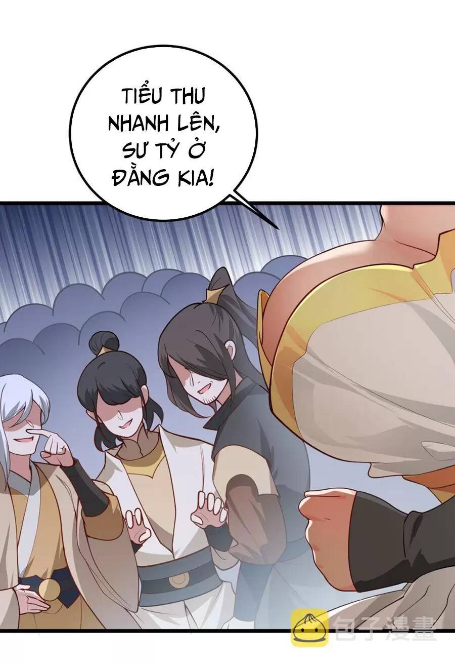 Mang Theo Các Tiên Tử Vô Địch Thiên Hạ chapter 23.1 - Upload bởi truyensieuhay.com