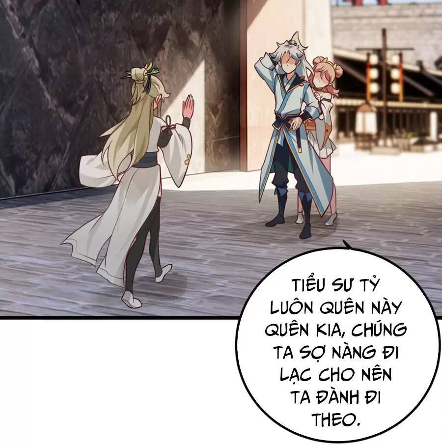 Mang Theo Các Tiên Tử Vô Địch Thiên Hạ chapter 23.1 - Upload bởi truyensieuhay.com