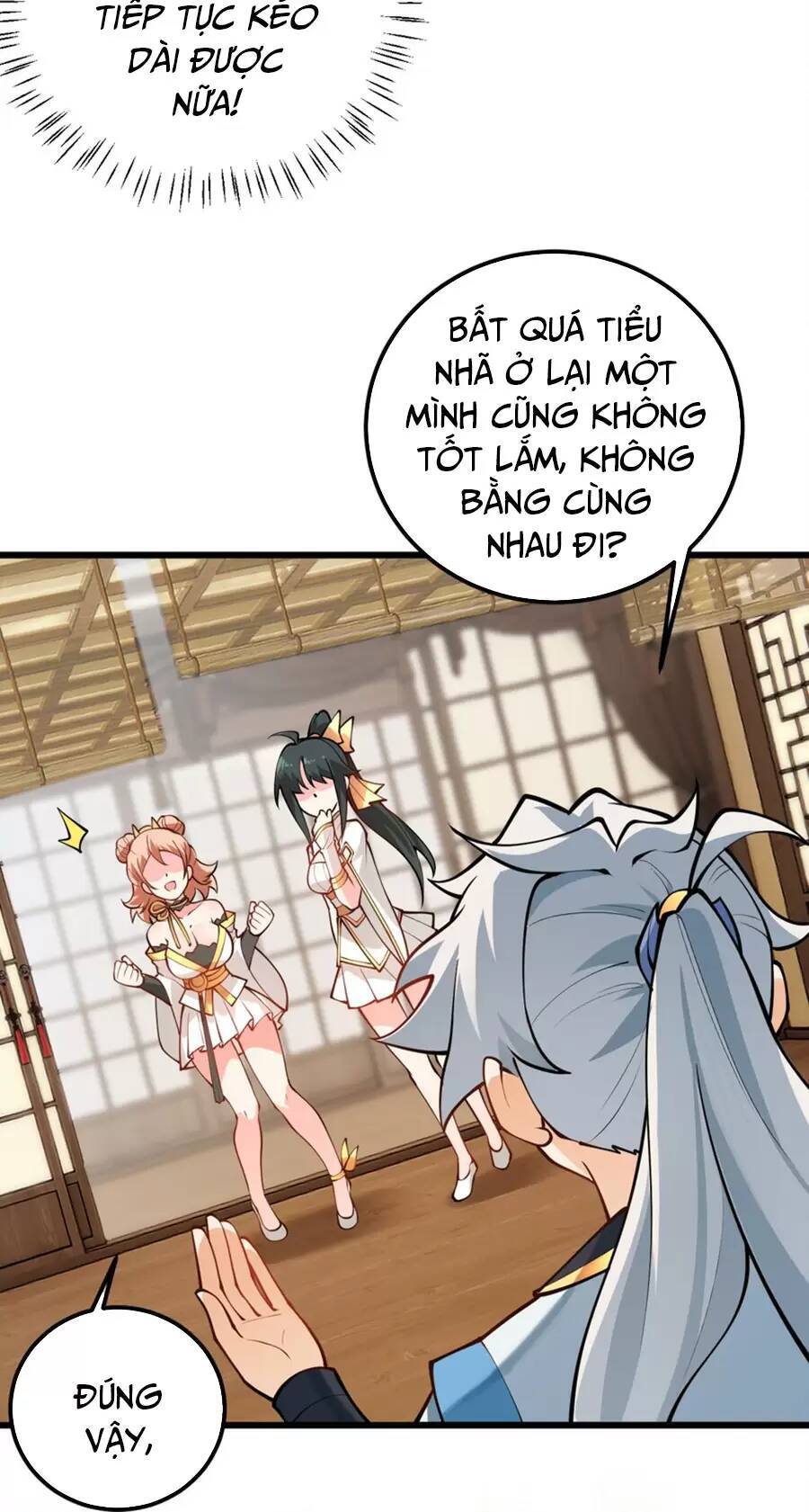 Mang Theo Các Tiên Tử Vô Địch Thiên Hạ chapter 23.1 - Upload bởi truyensieuhay.com