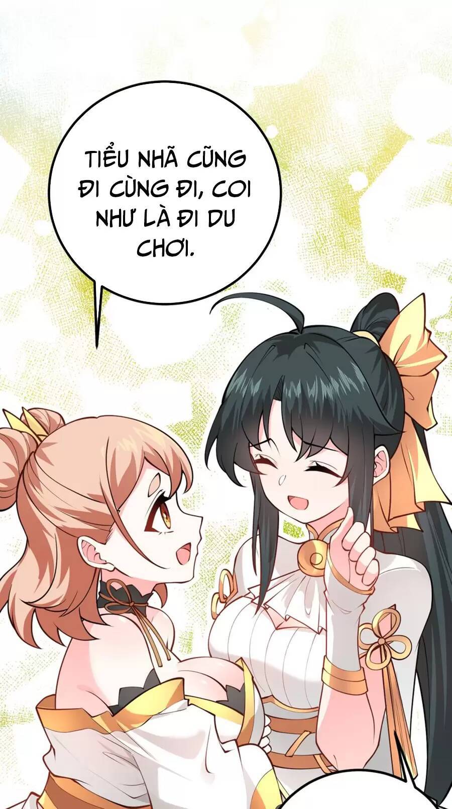 Mang Theo Các Tiên Tử Vô Địch Thiên Hạ chapter 23.1 - Upload bởi truyensieuhay.com