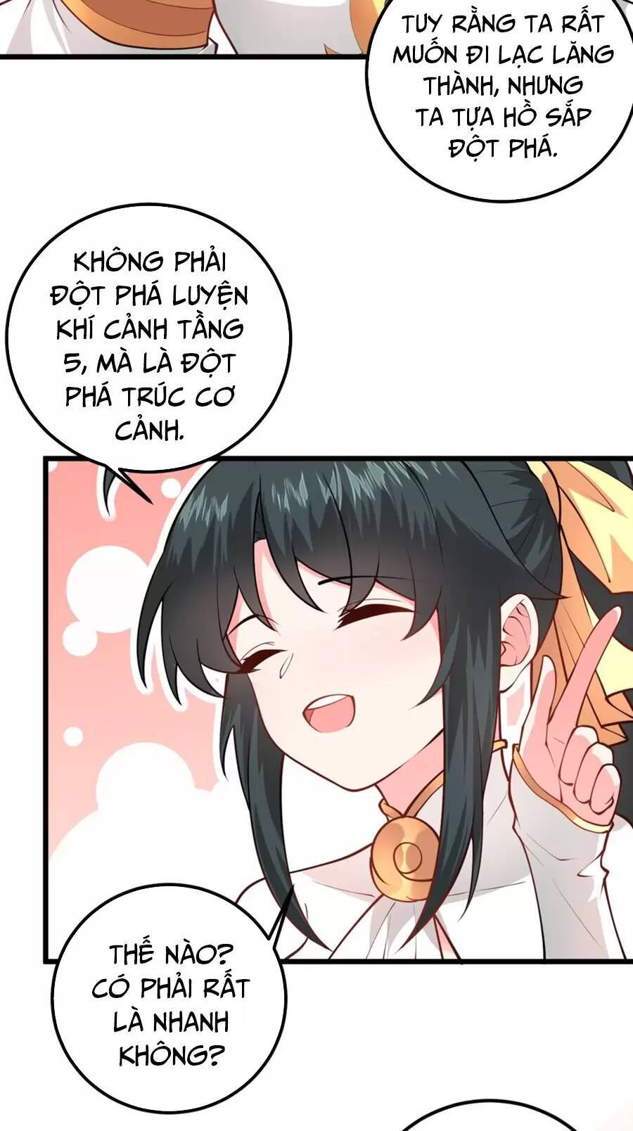Mang Theo Các Tiên Tử Vô Địch Thiên Hạ chapter 23.1 - Upload bởi truyensieuhay.com