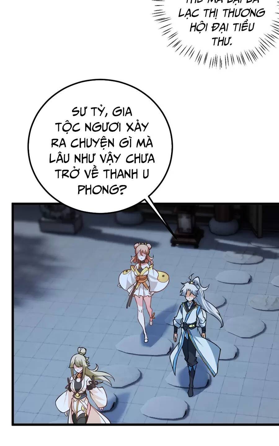 Mang Theo Các Tiên Tử Vô Địch Thiên Hạ chapter 23.2 - Upload bởi truyensieuhay.com