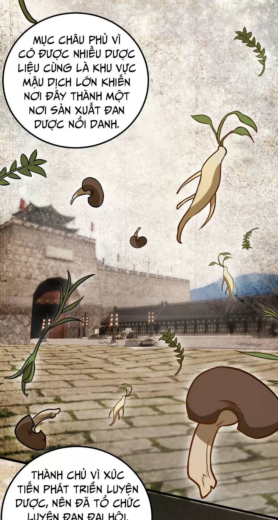 Mang Theo Các Tiên Tử Vô Địch Thiên Hạ chapter 23.2 - Upload bởi truyensieuhay.com