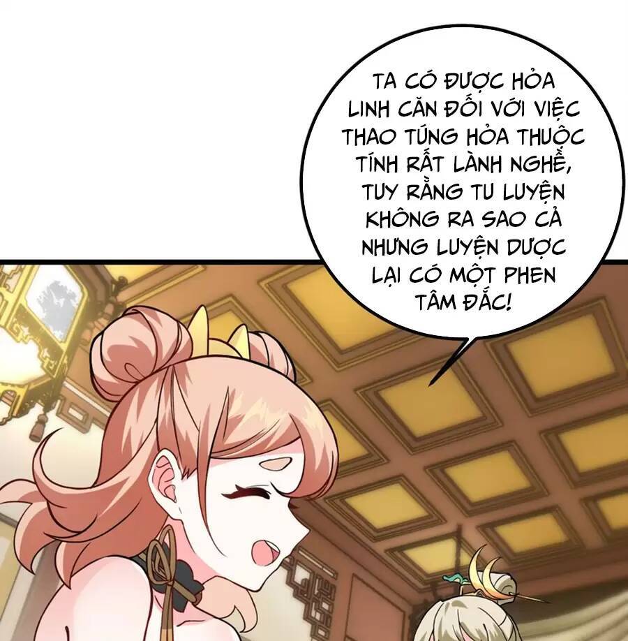 Mang Theo Các Tiên Tử Vô Địch Thiên Hạ chapter 23.2 - Upload bởi truyensieuhay.com