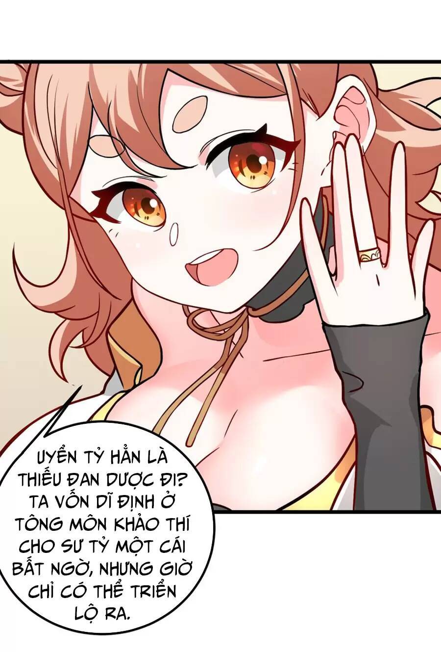 Mang Theo Các Tiên Tử Vô Địch Thiên Hạ chapter 23.2 - Upload bởi truyensieuhay.com