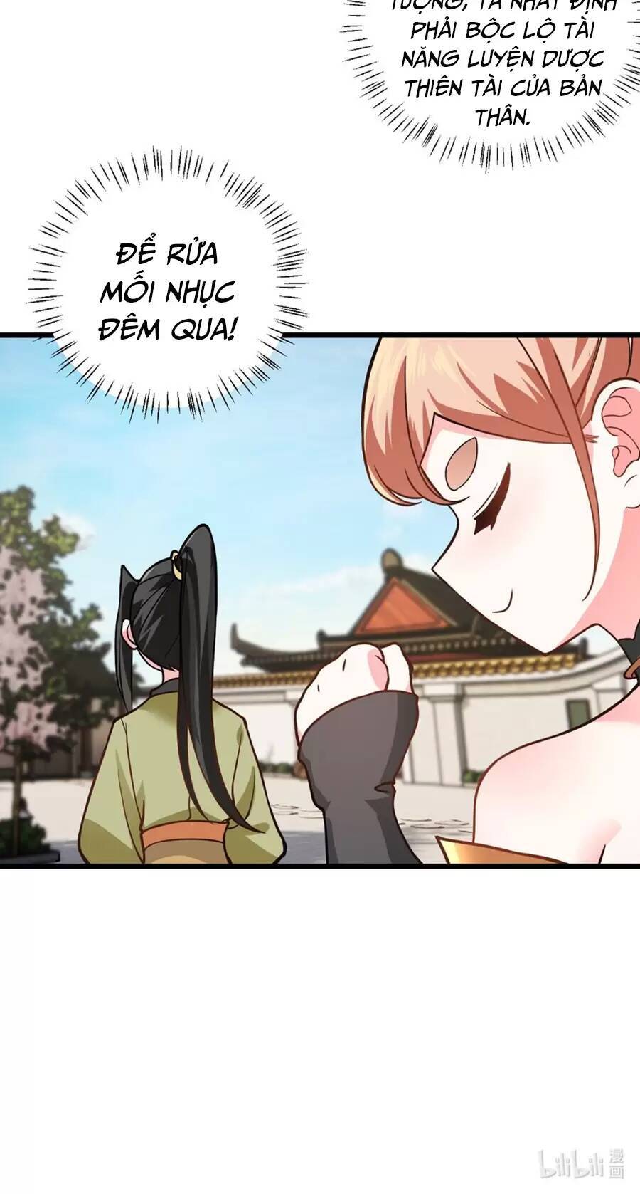 Mang Theo Các Tiên Tử Vô Địch Thiên Hạ chapter 23.2 - Upload bởi truyensieuhay.com