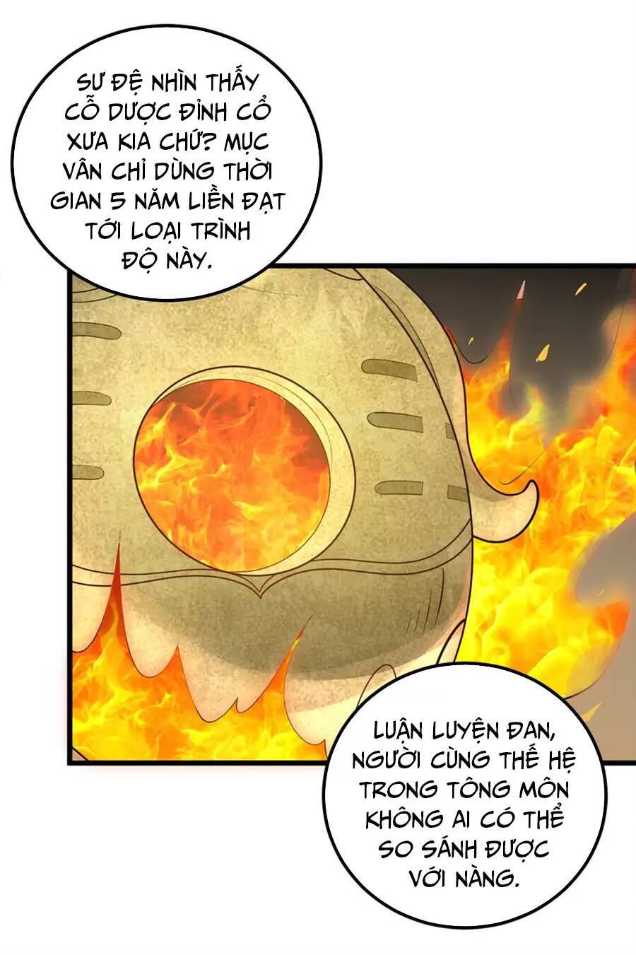 Mang Theo Các Tiên Tử Vô Địch Thiên Hạ chapter 24.1 - Upload bởi truyensieuhay.com