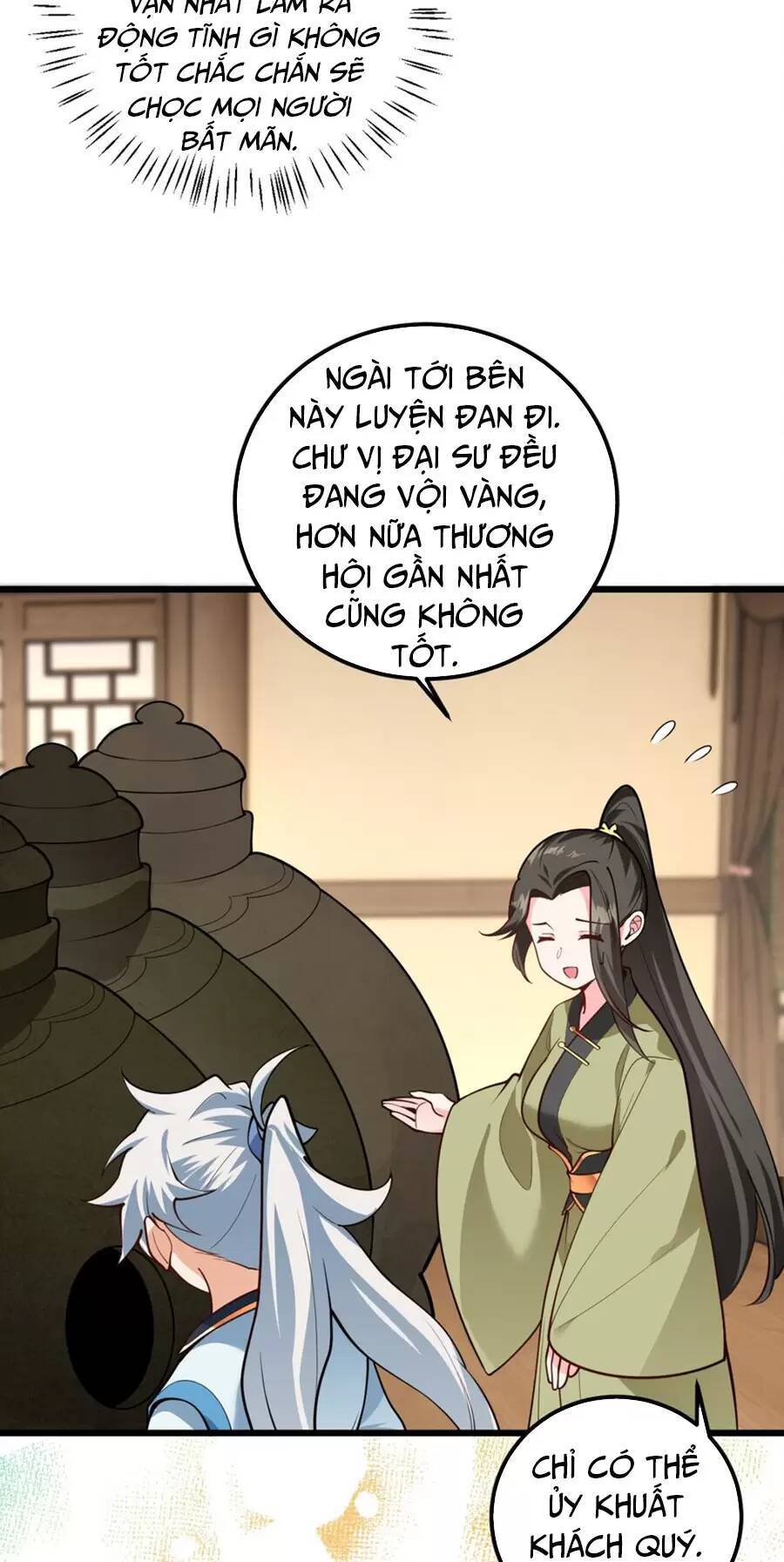 Mang Theo Các Tiên Tử Vô Địch Thiên Hạ chapter 25.1 - Upload bởi truyensieuhay.com