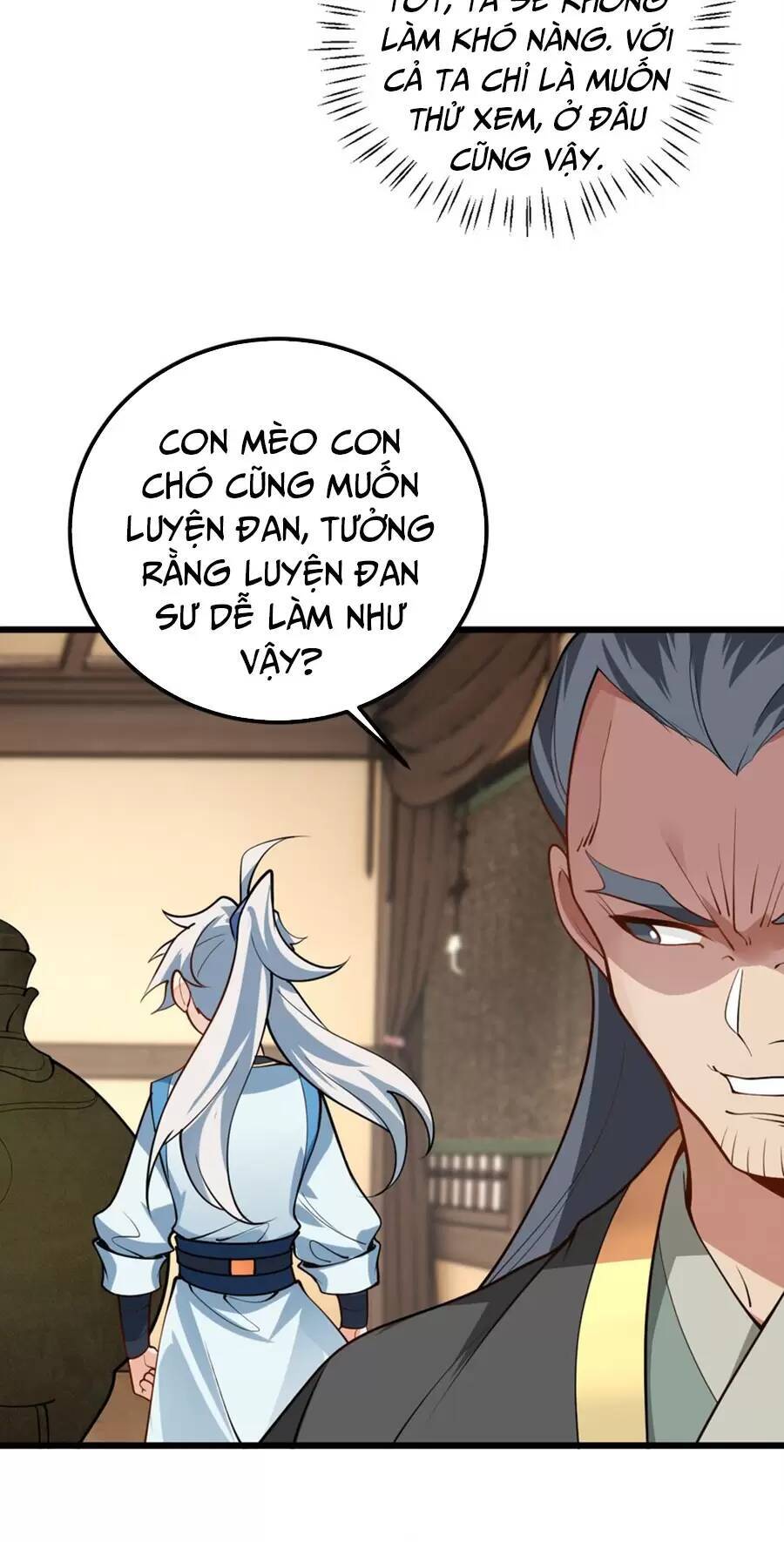 Mang Theo Các Tiên Tử Vô Địch Thiên Hạ chapter 25.1 - Upload bởi truyensieuhay.com