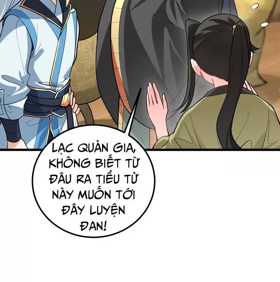 Mang Theo Các Tiên Tử Vô Địch Thiên Hạ chapter 25.1 - Upload bởi truyensieuhay.com