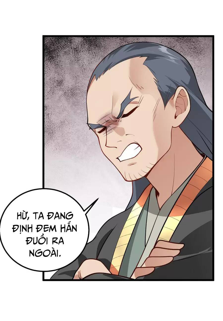 Mang Theo Các Tiên Tử Vô Địch Thiên Hạ chapter 25.1 - Upload bởi truyensieuhay.com