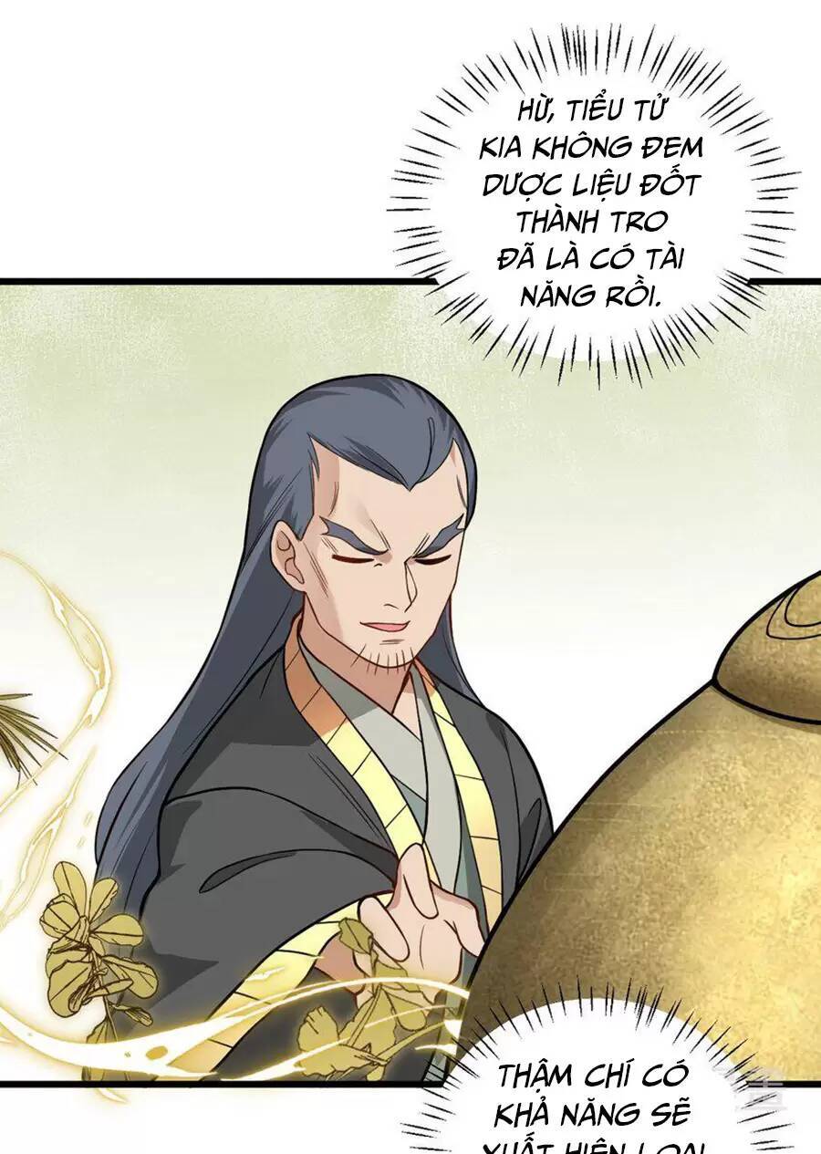 Mang Theo Các Tiên Tử Vô Địch Thiên Hạ chapter 25.2 - Upload bởi truyensieuhay.com