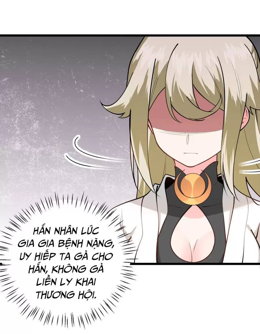 Mang Theo Các Tiên Tử Vô Địch Thiên Hạ chapter 26.1 - Upload bởi truyensieuhay.com